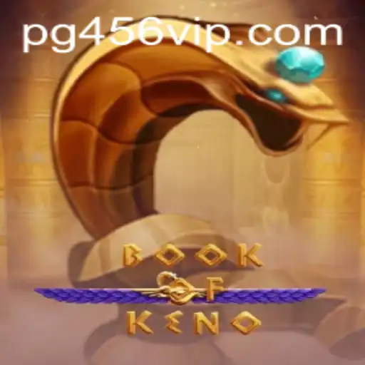 Explorando o Mundo de BookOfKeno no 456VIP.COM