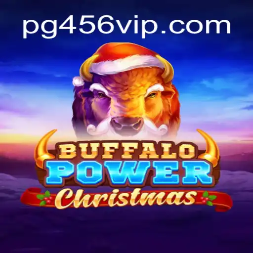 Buffalo Power Christmas: Uma Aventura Festiva com Diversão e Prêmios