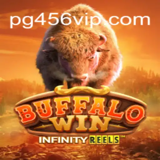 Descubra o Fascinante Mundo de BuffaloWin no 456VIP.COM