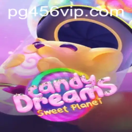 Descubra o Mundo Encantado de CandyDreams: Um Jogo Doce e Viciante