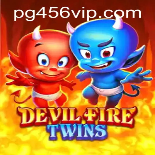 DevilFireTwins: A Experiência de Jogo Inovadora no Universo de 456VIP.COM