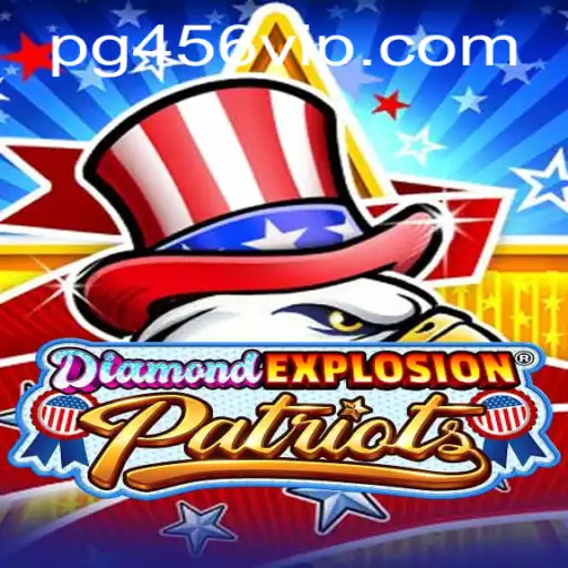 DiamondExplosionPatriots: Descubra o Jogo de Estratégia Mais Explosivo