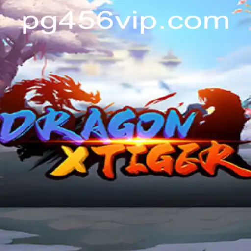 Explorando o Mundo Cativante de DragonXTiger e 456VIP.COM