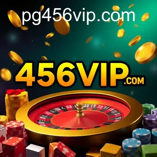 Explorando o Fascinante Mundo dos Jogos de Cassino com 456VIP.COM