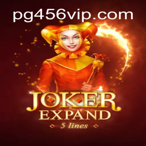 Explorando o Mundo de JokerExpand
