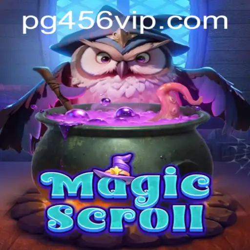 Explorando o Fascinante Mundo de MagicScroll e a Experiência em 456VIP.COM