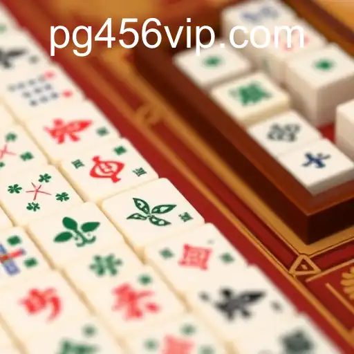 Descubra a Fascinante Tradição do Mahjong com 456VIP.COM