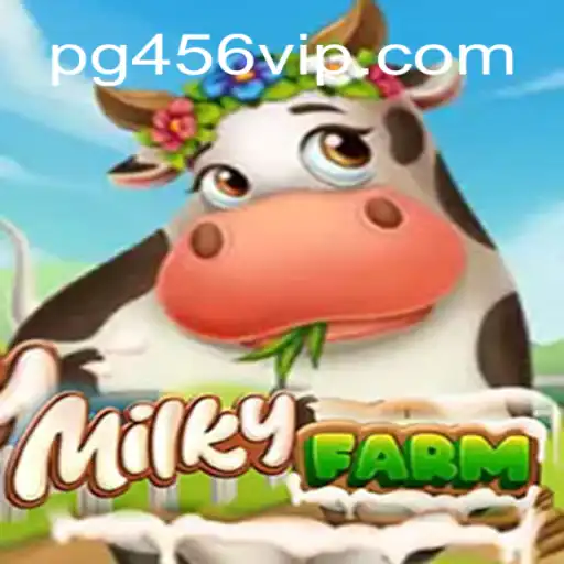 Descubra o Universo de MilkyFarm - O Jogo que Conquista Multidões