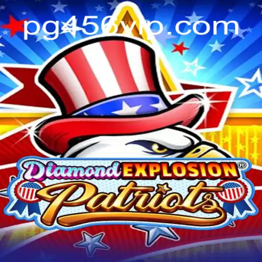 DiamondExplosionPatriots: Descubra o Jogo de Estratégia Mais Explosivo