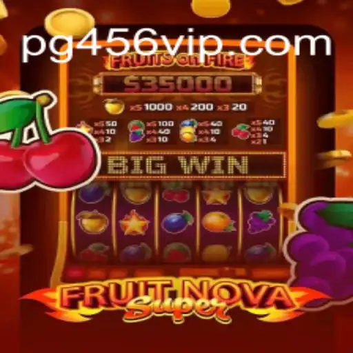 Descubra o Fascinante Mundo de FruitNovaSuper