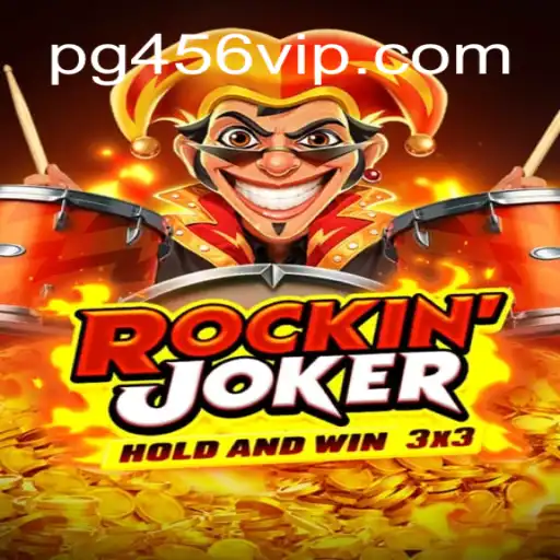 Descubra o Fascinante Mundo do RockinJoker em 456VIP.COM