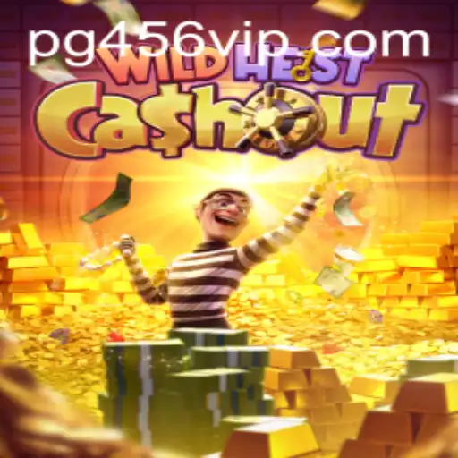 Descubra o Excitante Mundo de WildHeistCashout